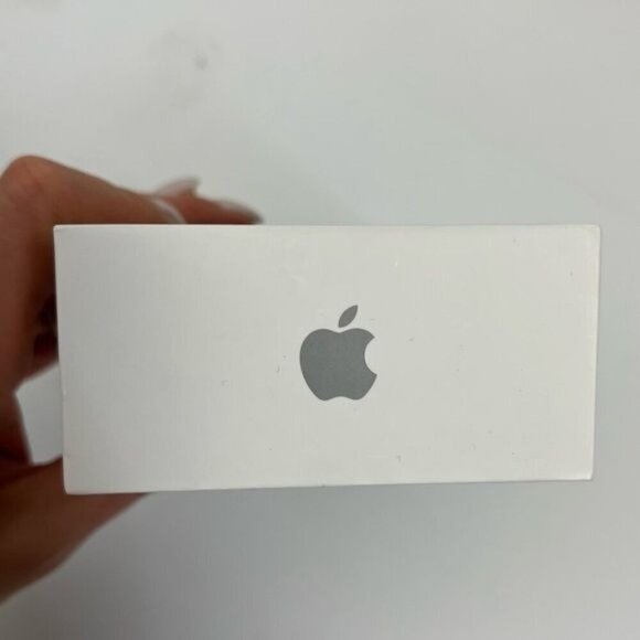 iPhone 6 Plus Empty Box stickers, wipe - Picture 4 of 9